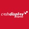 A Cashdisplay é a empresa líder no setor business-to-business para design de interiores, eventos ao ar livre, equipamentos comerciais, sinalização e mídia para comunicação