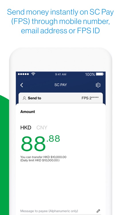 SC Mobile Hong Kong screenshot-6