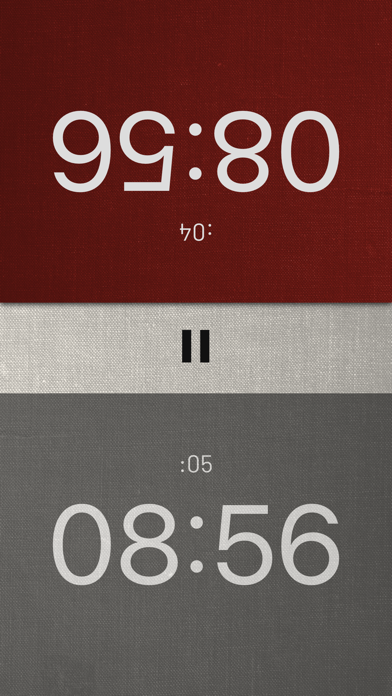 Gruman Clock screenshot 3