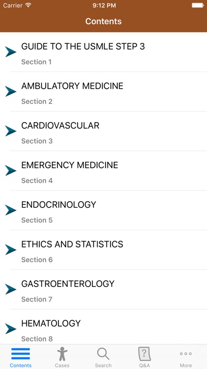 First Aid for USMLE Step 3 4/E