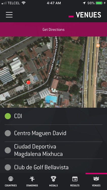 Macabiadas.mx screenshot-5