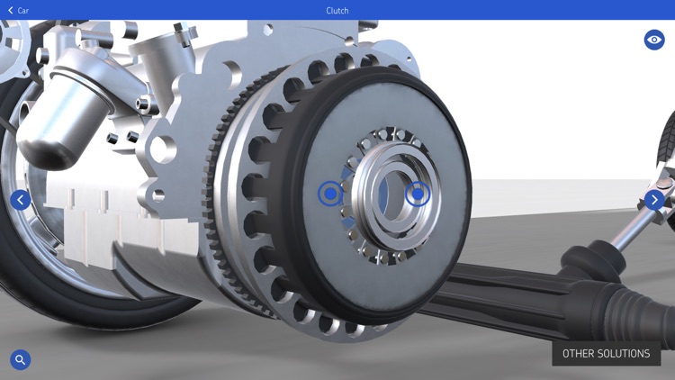 SKF Virtual Car screenshot-3