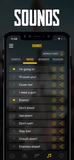 Map, Stickers & Stats for PUBG(圖5)-速報App