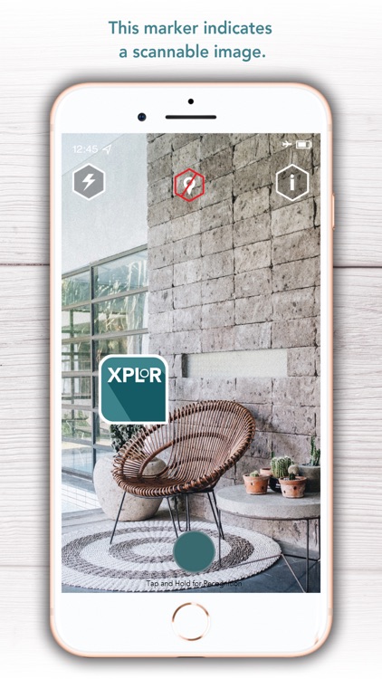 XPLoR - HomesPlus AR