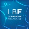 LBF est une boulangerie industrielle