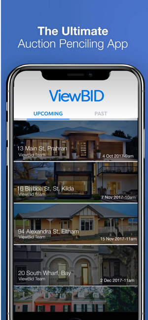 ViewBid(圖1)-速報App