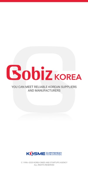 GobizKOREA(圖1)-速報App