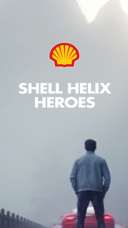 Shell Helix Heroes screenshot-8