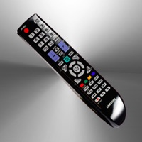  Sam : tv remote Alternative