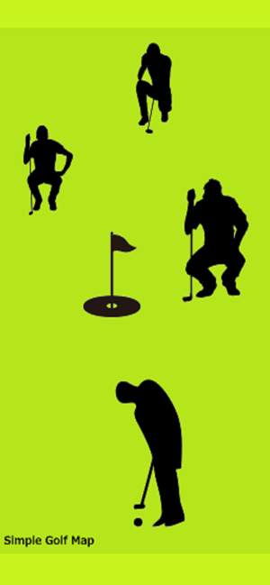 Simple Golf(圖1)-速報App