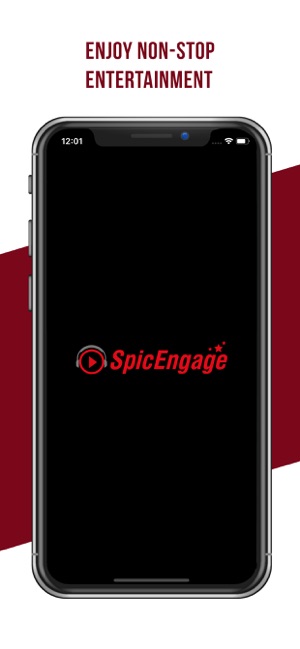 SpicEngage(圖1)-速報App