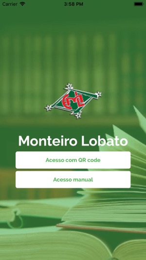 Educandário Monteiro Lobato(圖1)-速報App