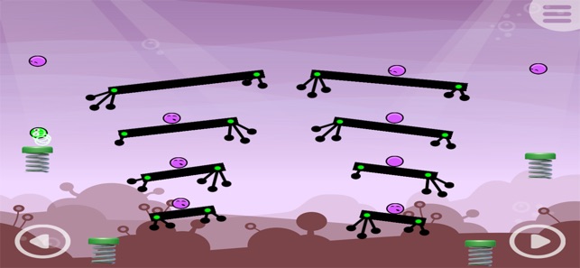 Green Goo Balls LT(圖5)-速報App