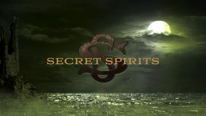 How to cancel & delete Secret Spirits Adventures from iphone & ipad 1
