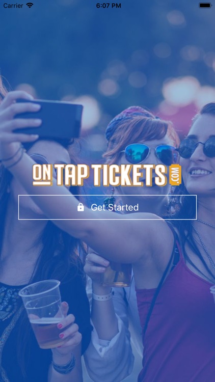 On Tap Tickets