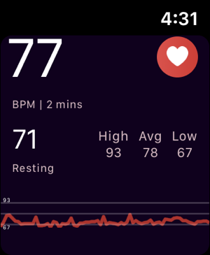 HeartRate++(圖1)-速報App