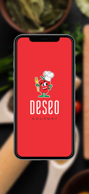 Deseo Gourmet(圖1)-速報App