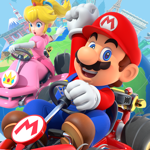 Mario Kart Tour Logo