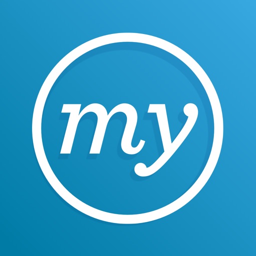 myStrength iOS App