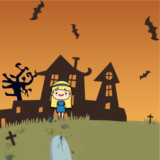 Ancient castle escape