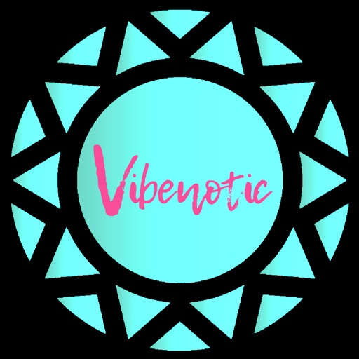 Vibenotic icon