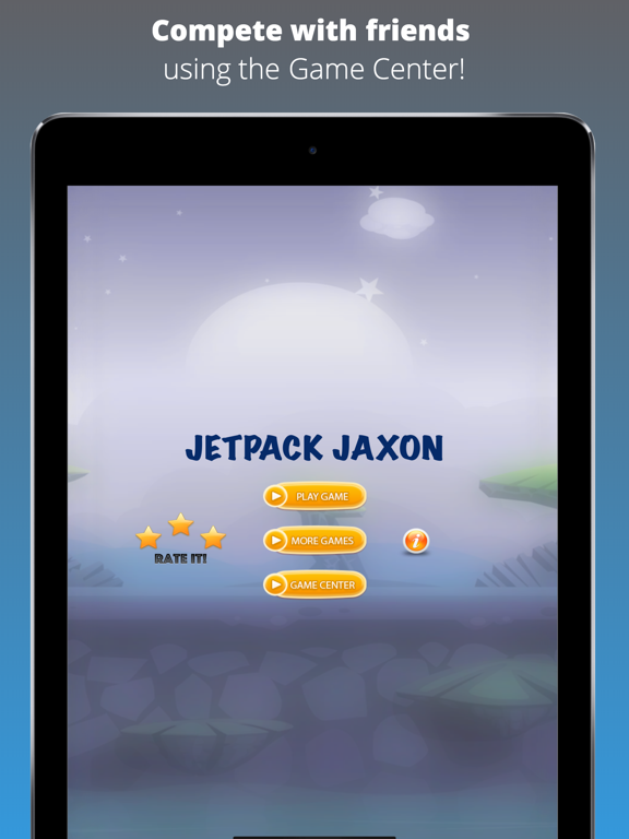 Jetpack Jaxonのおすすめ画像5