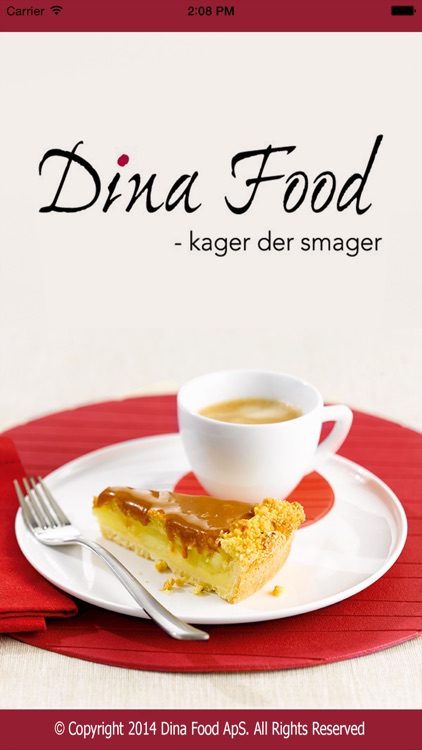 Dina Food