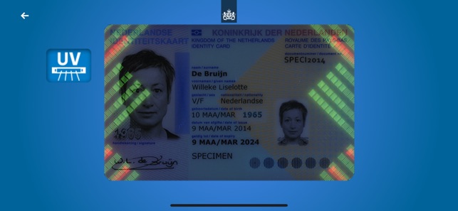 DutchID 2(圖3)-速報App
