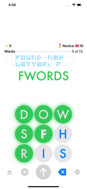 F-WORD