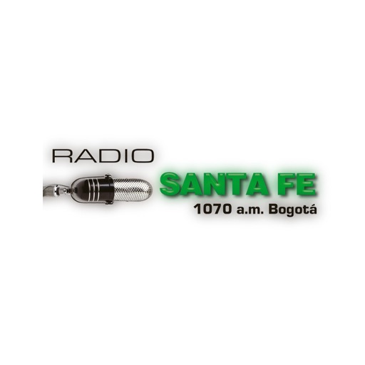 Radio Santafe by Wilson Delgado