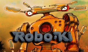Robo Ki
