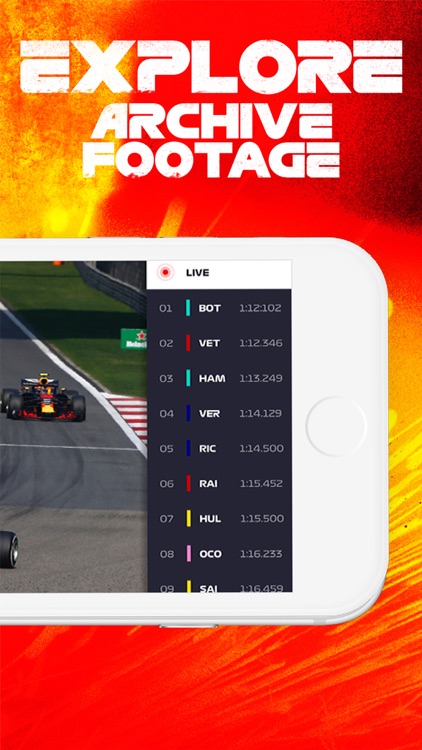 F1 TV screenshot-3