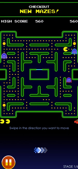 PAC-MAN(圖2)-速報App