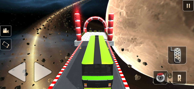 Bus Impossible 3D(圖5)-速報App