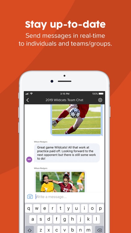 sportsYou screenshot-4