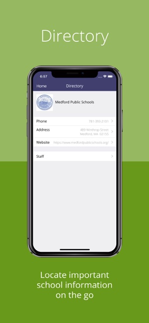 Medford Public Schools - MA(圖1)-速報App