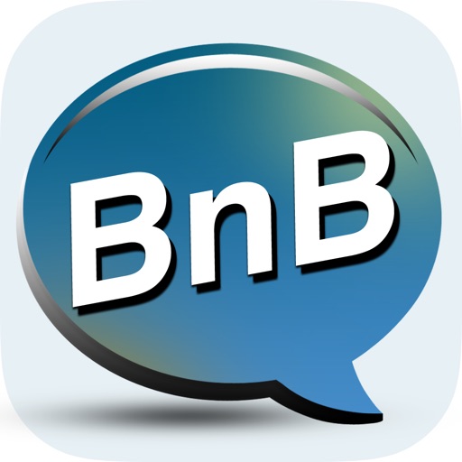 BnB Chat iOS App