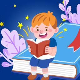 Bedtime Stories : Kids Sleep