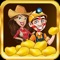 Gold Miner: Classic Game - One of the most favorite classic offline games