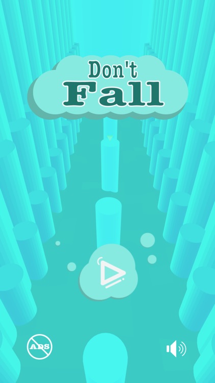 Dont Fall!