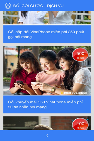 VinaPhone Plus - náhled