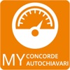 My Concorde Autochiavari