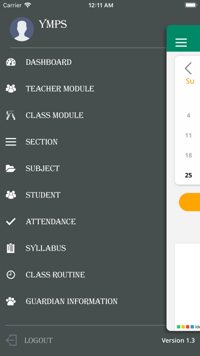 YM Public School screenshot 3