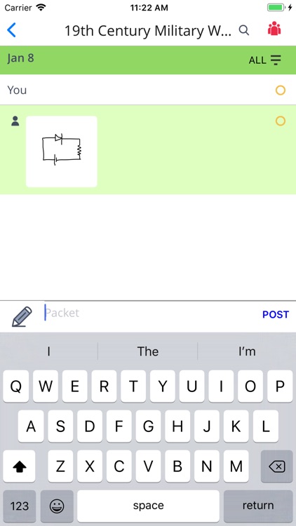 Grade Glue screenshot-3