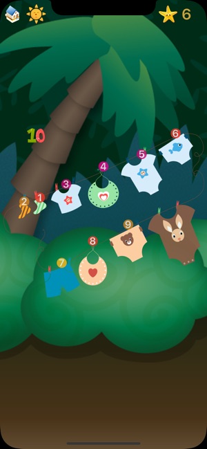 Baby Count -  Math App(圖6)-速報App