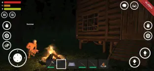 Imágen 2 Survival Simulator iphone