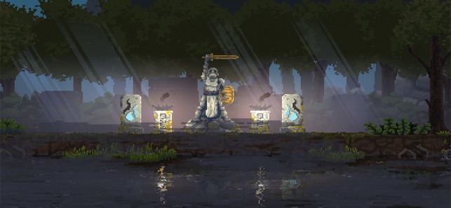 Kingdom: New Lands Screenshot