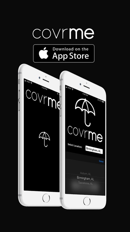 CovrMe screenshot-5