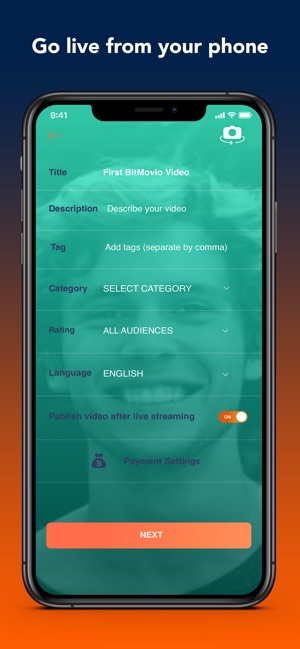 BitMovio(圖5)-速報App