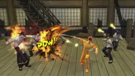 Game screenshot Super Kung Fu All-Star apk
